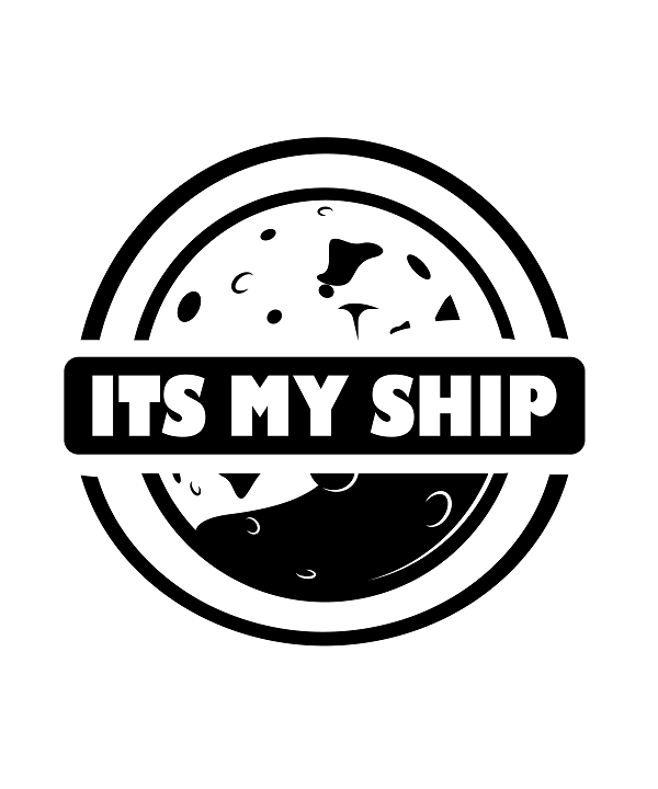 It’s My Ship