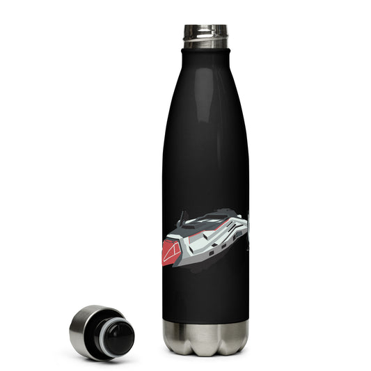 My Carrack Stainless steel water bottle